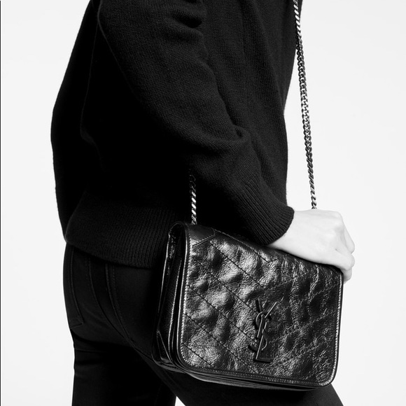 Saint Laurent Handbags - sold